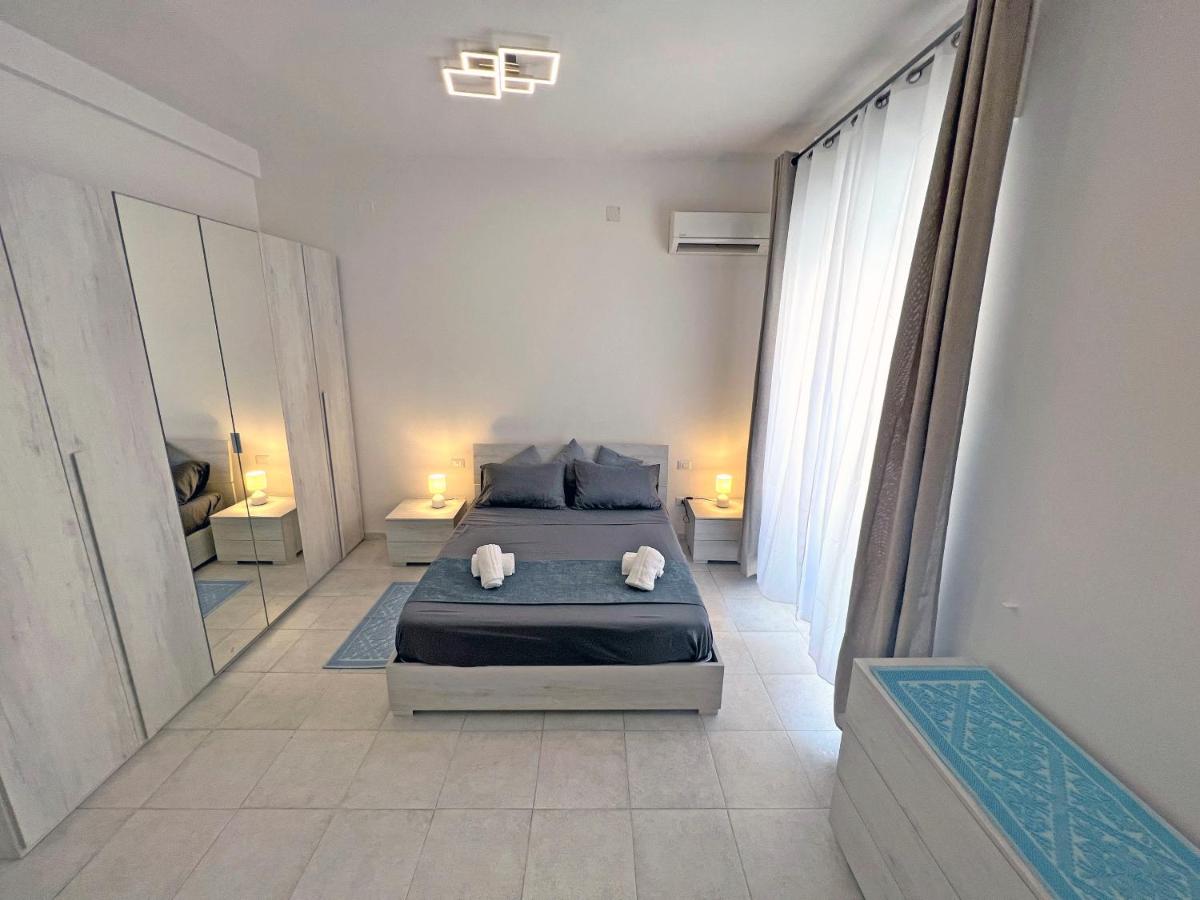 Habitación Doble con balcón 