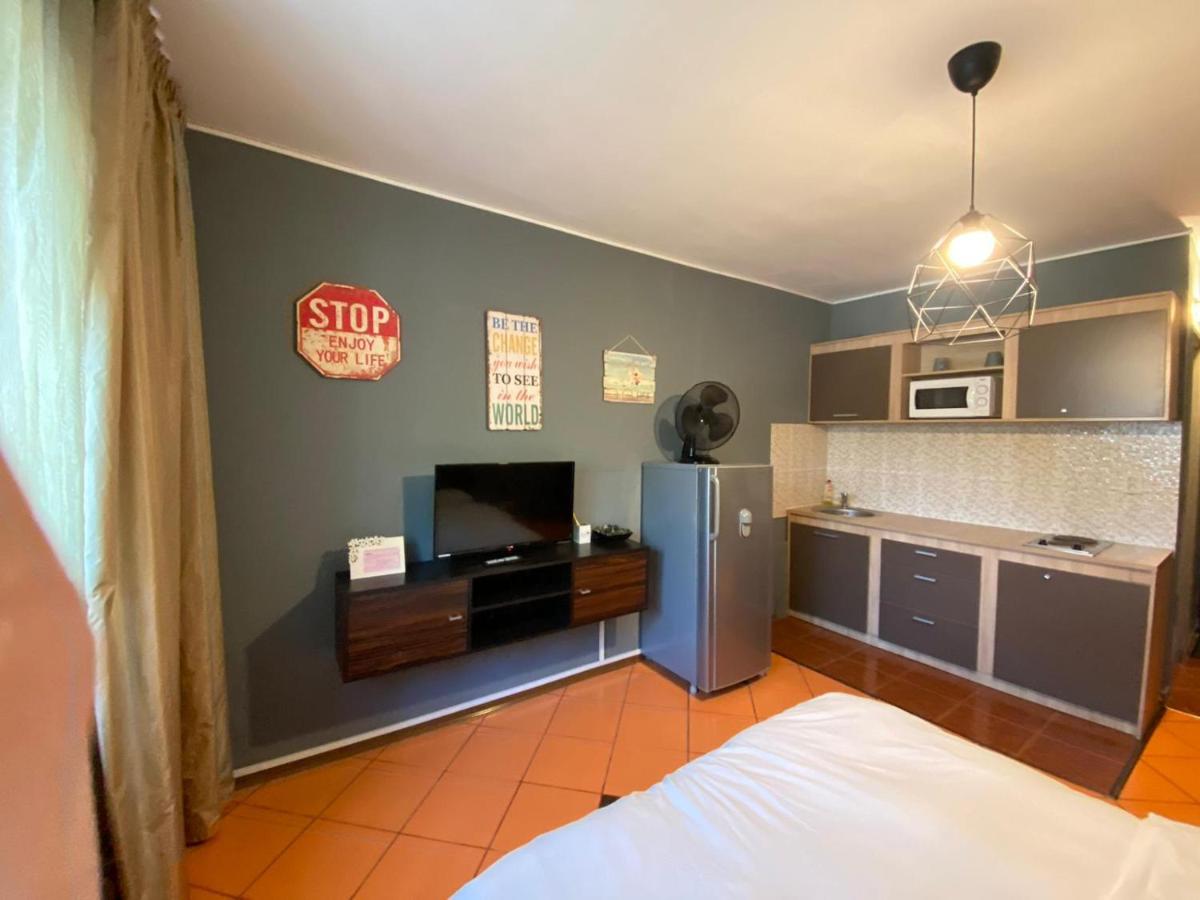 Lions Studio Dristor - B&B