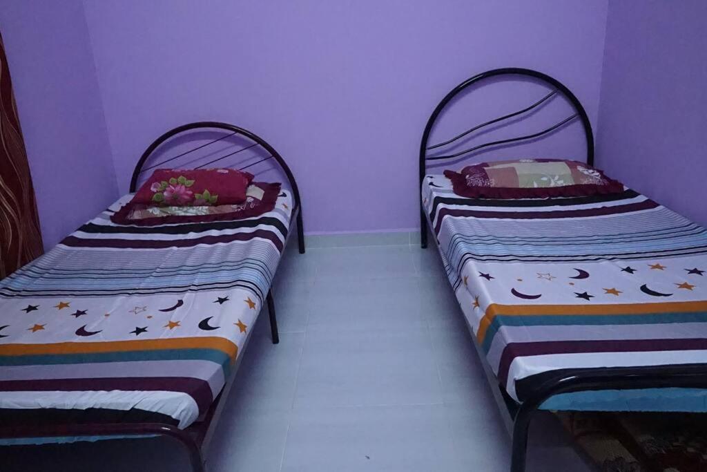 ZZ Homestay - B&B Bukit Payong