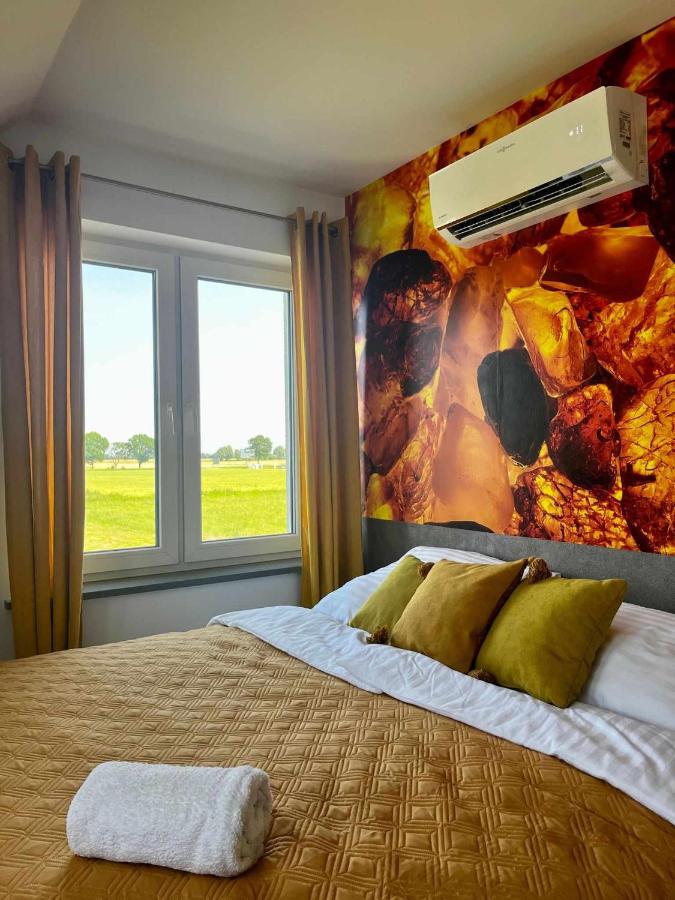 Kleine Tweepersoonskamer met 2 Aparte Bedden