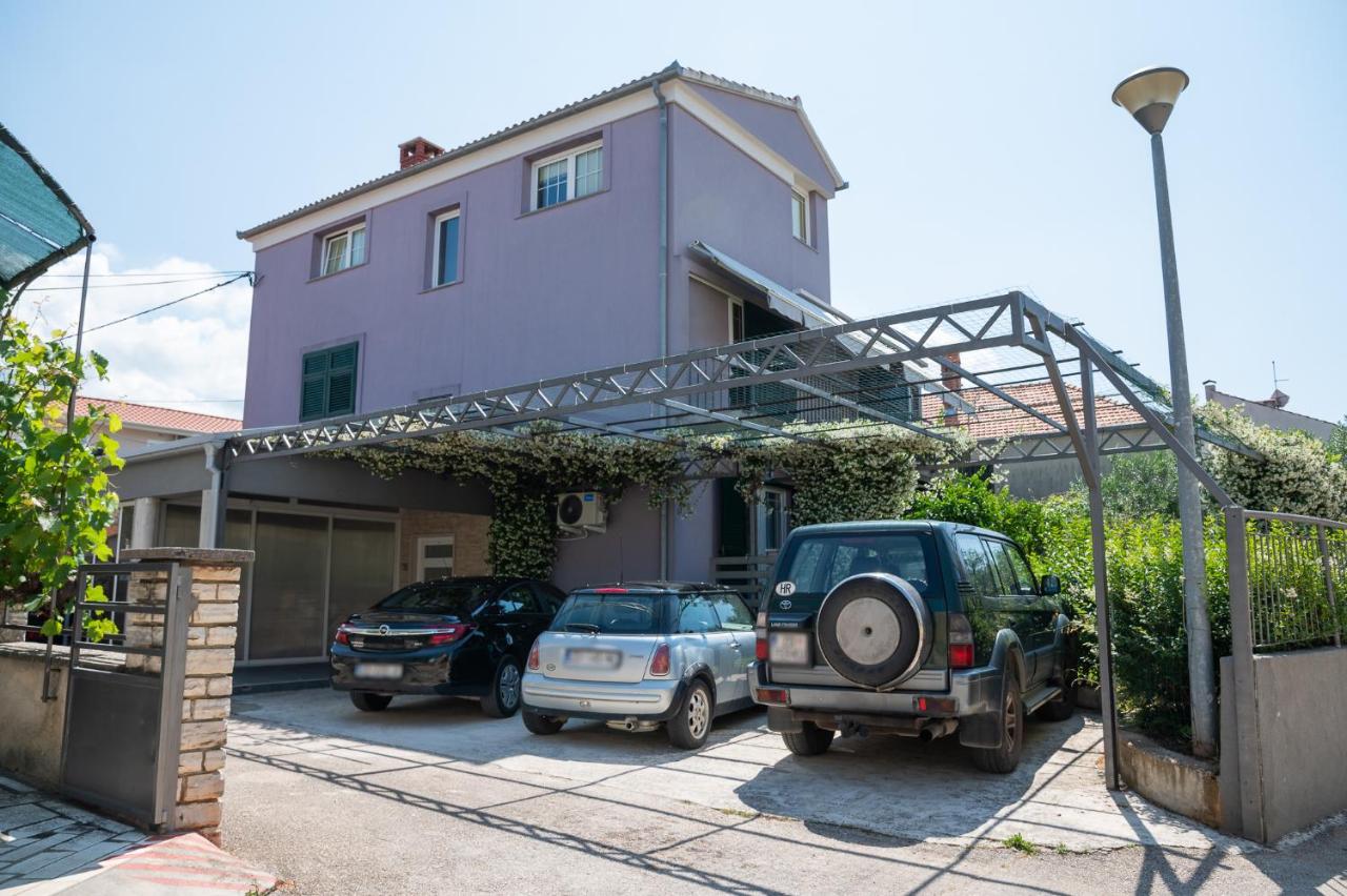 Olinar apartments - Ferienwohnung