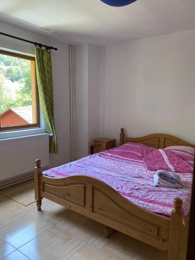 Cabana Mario - B&B Albac