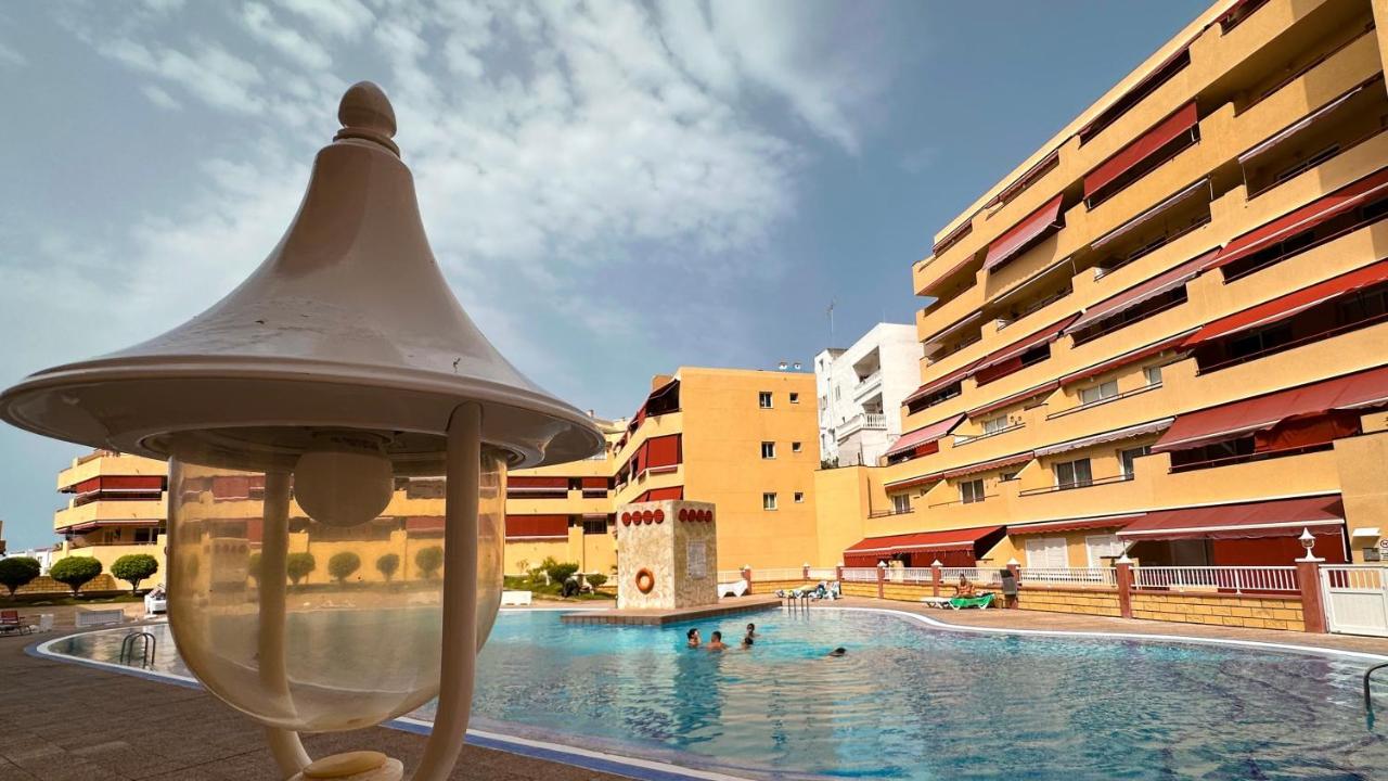 los Gigantes Jardines del Mar - Bed and Breakfast Puerto de Santiago