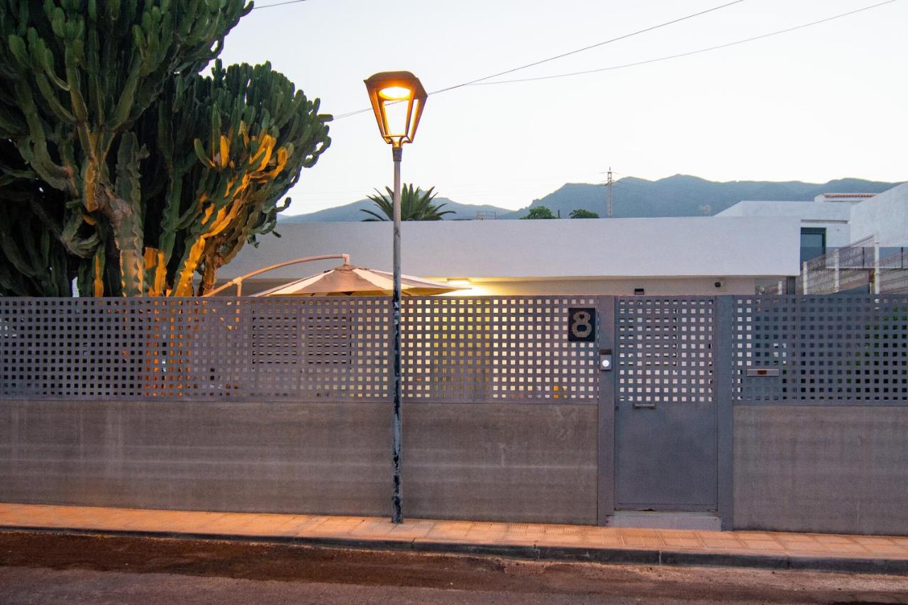 VILLA CANDELARIA Serendipia del Sur - B&B