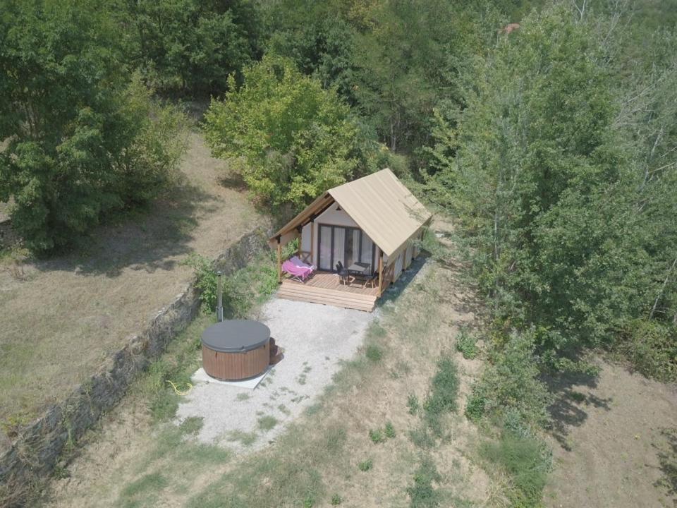 Chalet Superior