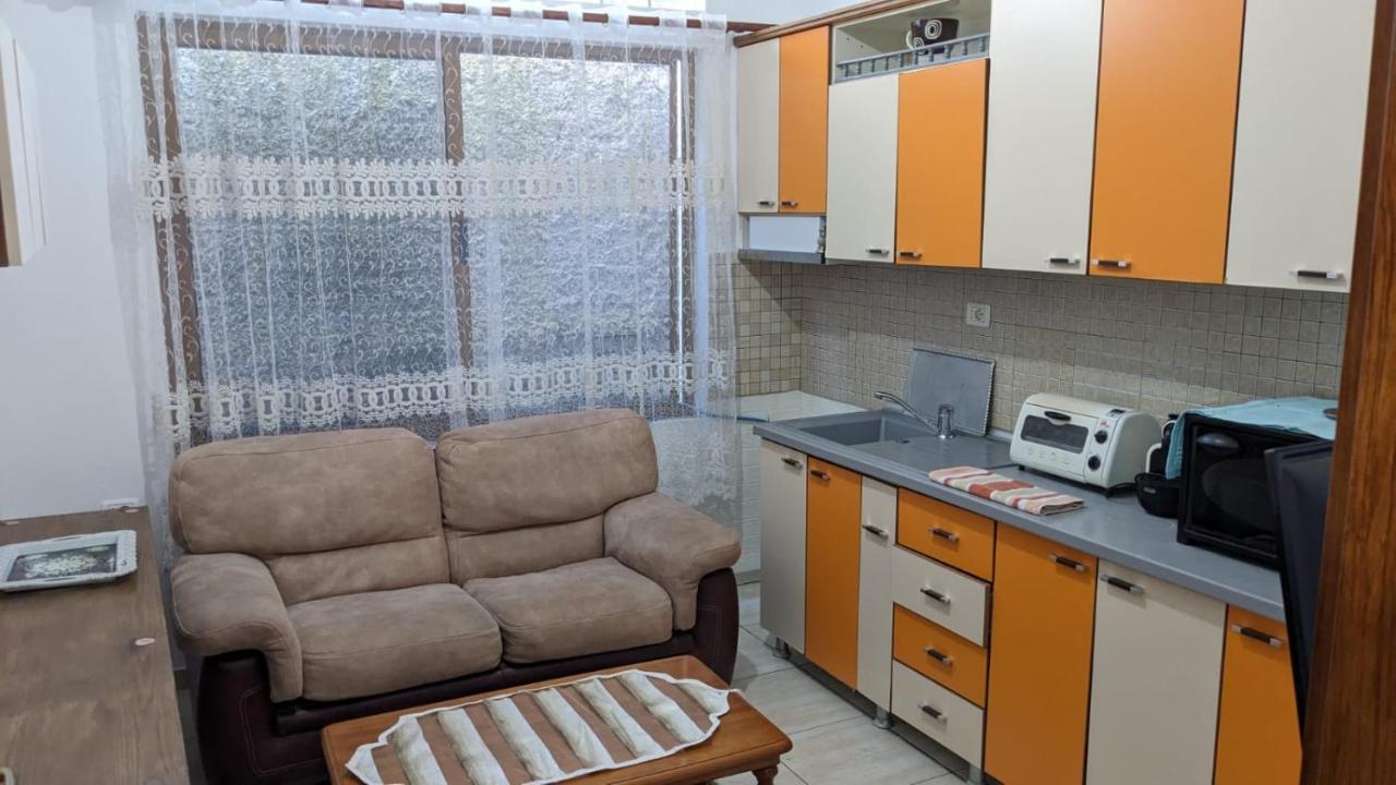 David Guesthouse - Ferienwohnung