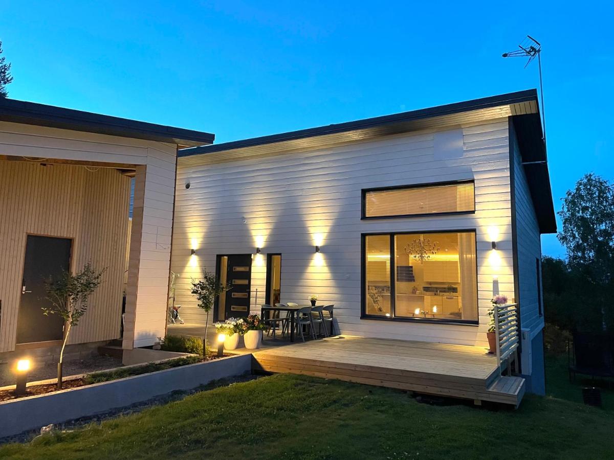 Villa Rovaniemi - B&B Rovaniemi