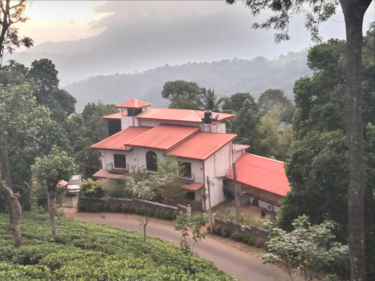 Villa 95 Rangala - B&B Kandy