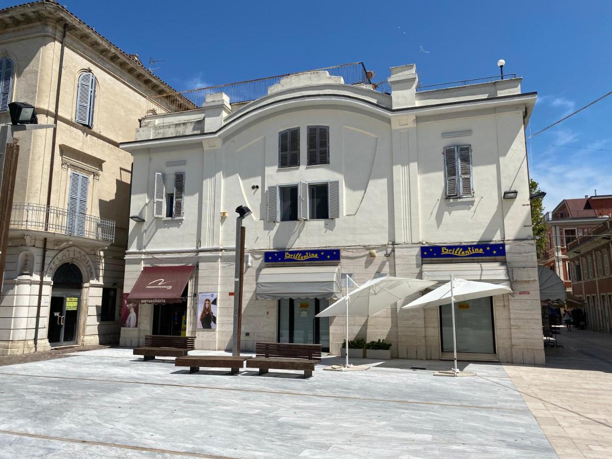 Appartamentino In Piazza - Chambres d’hôtes
