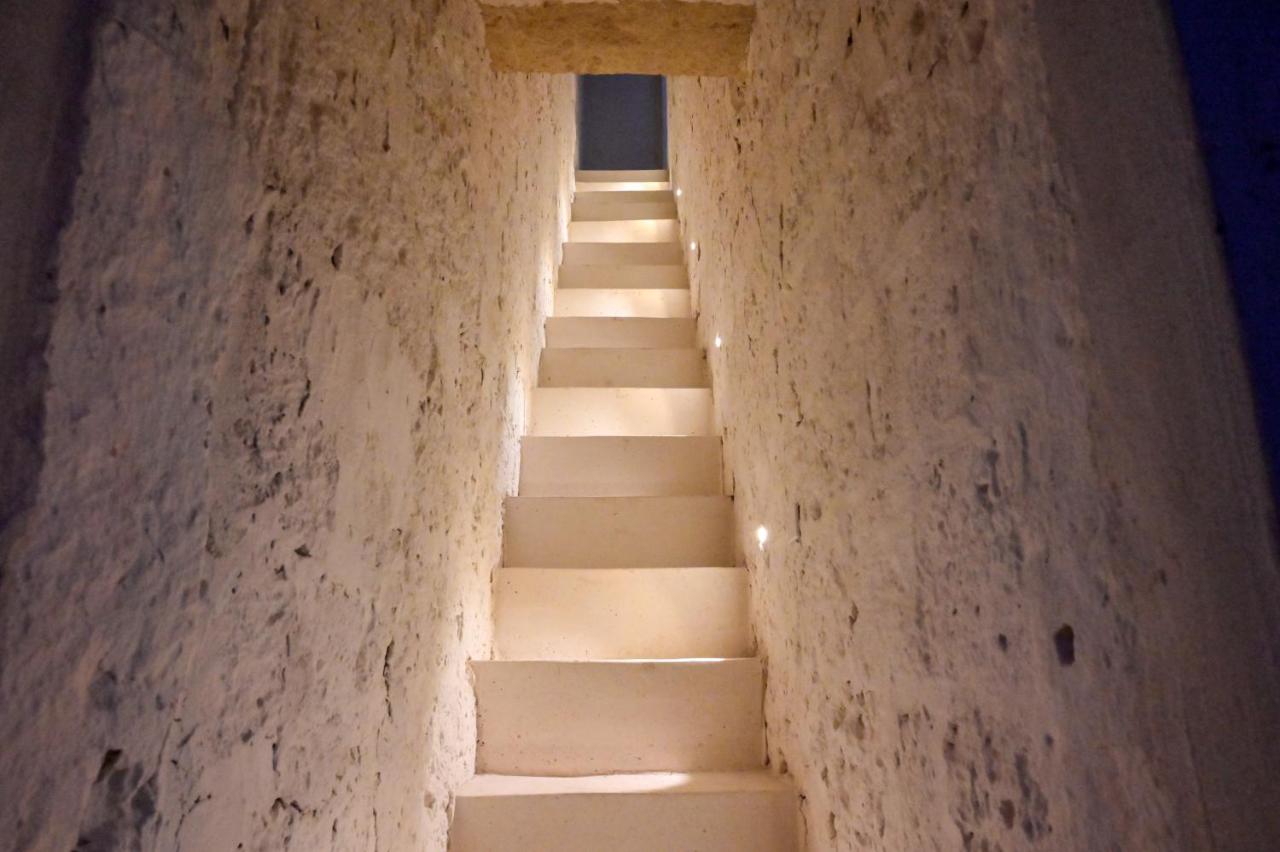 Jrooms - Apulian Home - B&B