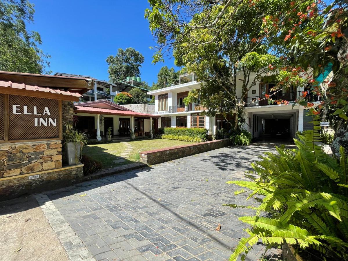 Ella Inn Hotel - B&B