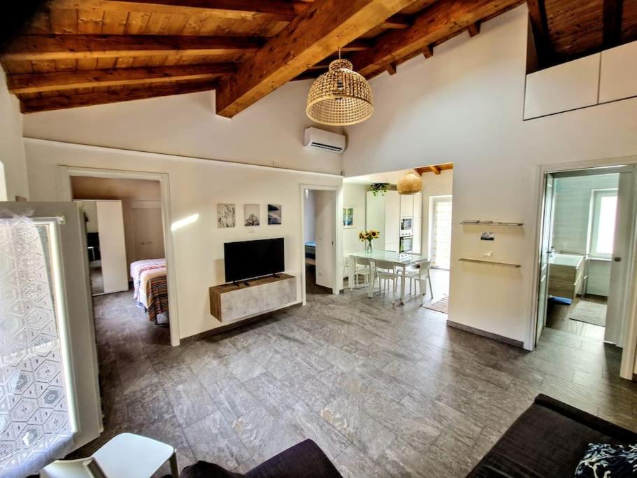 Apartment mit 2 Schlafzimmern