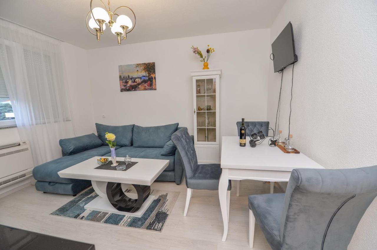 Apartman Diana - Ferienwohnung Trebinje