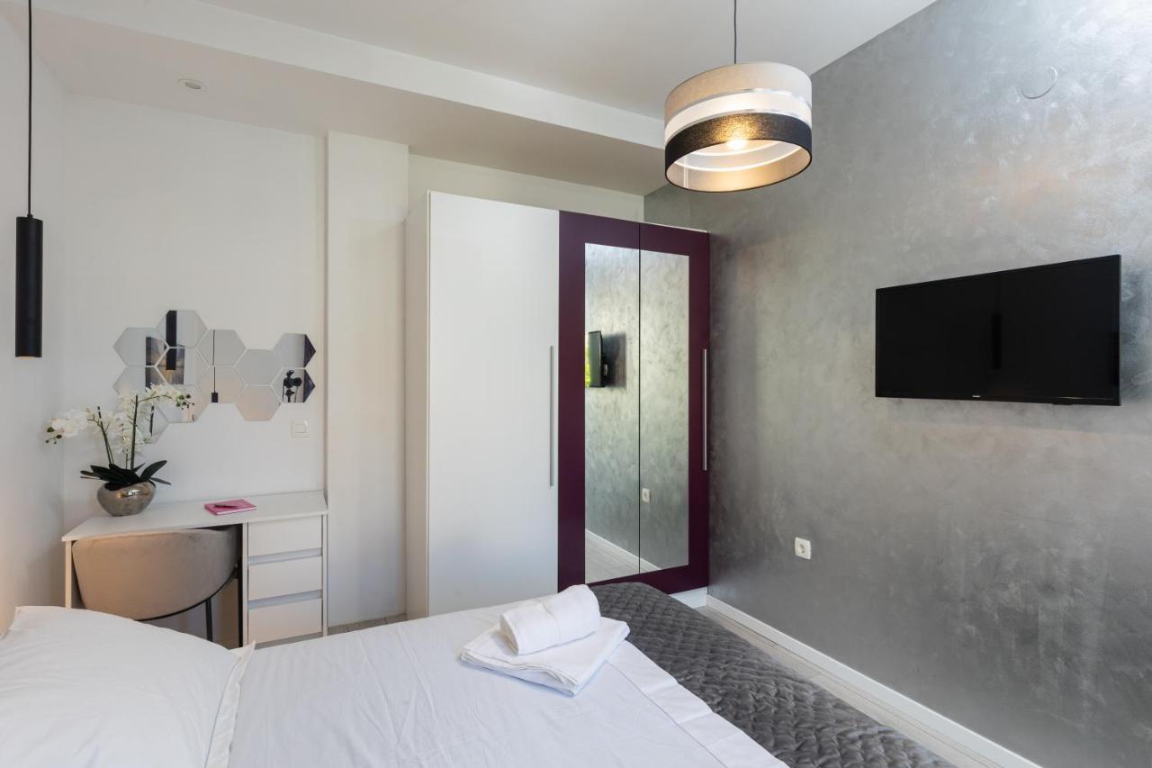 Appartamento con 1 Camera da Letto
