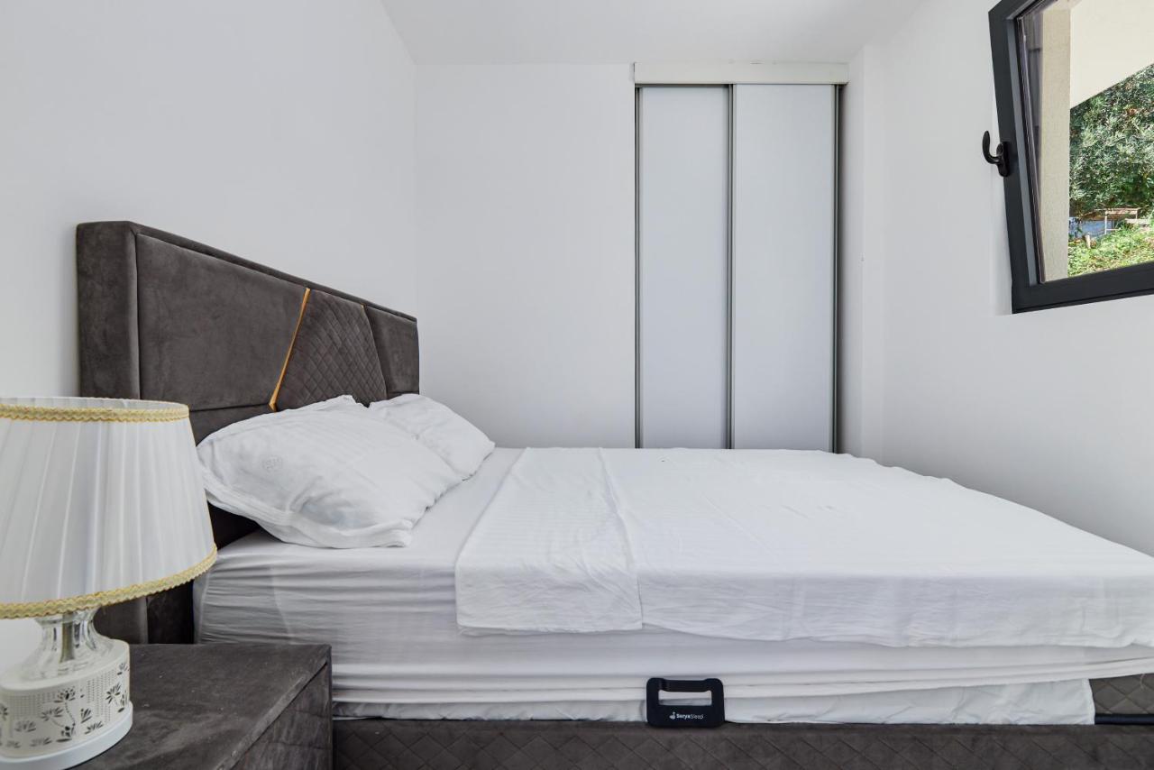Apartment mit 2 Schlafzimmern