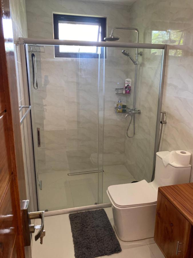 Double or Twin Room with Garden View