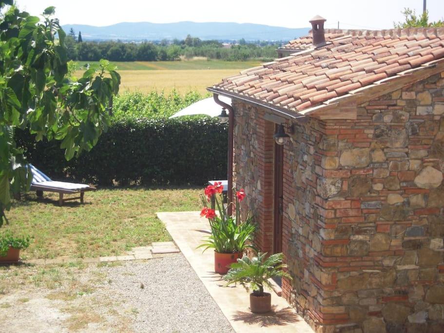 B&B Ritirata - Monolocale per due Agriturismo le Pinete - Bed and Breakfast Ritirata