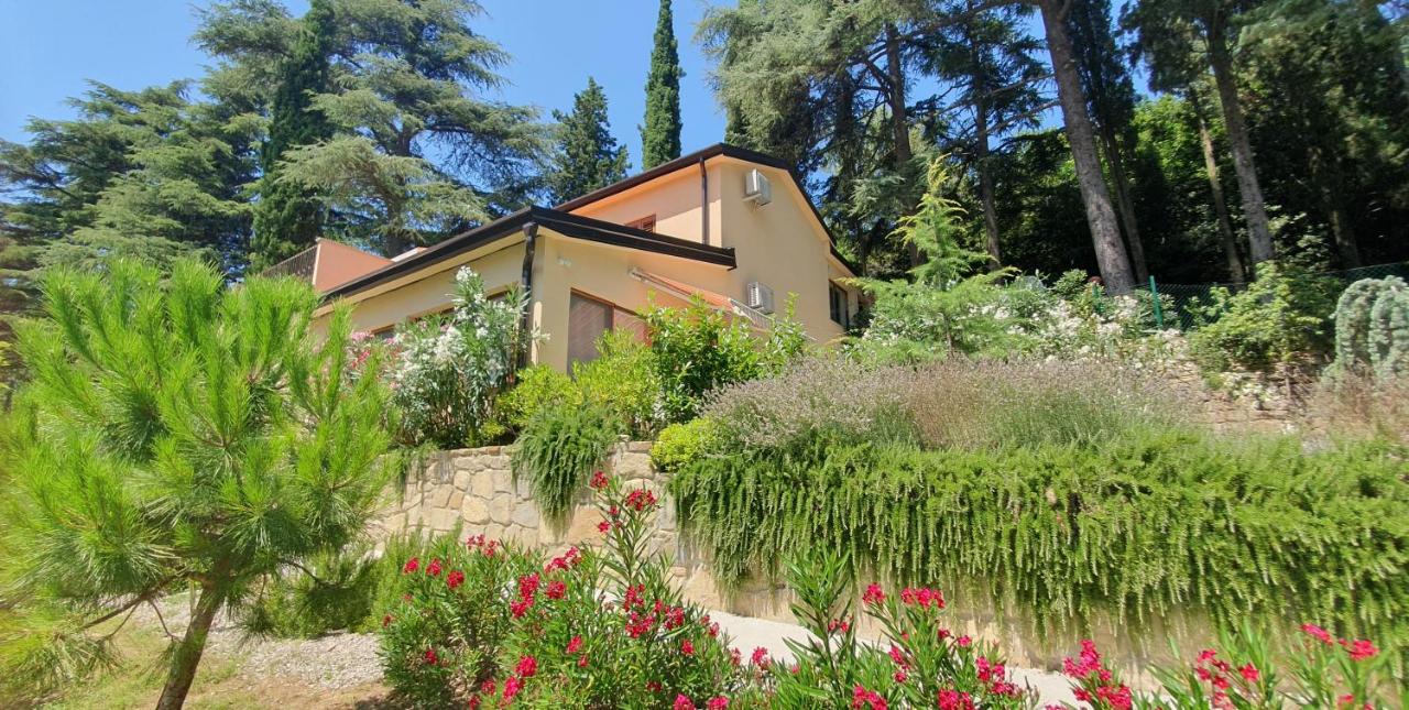 B&B Portorose - Fiesa Residence - Bed and Breakfast Portorose