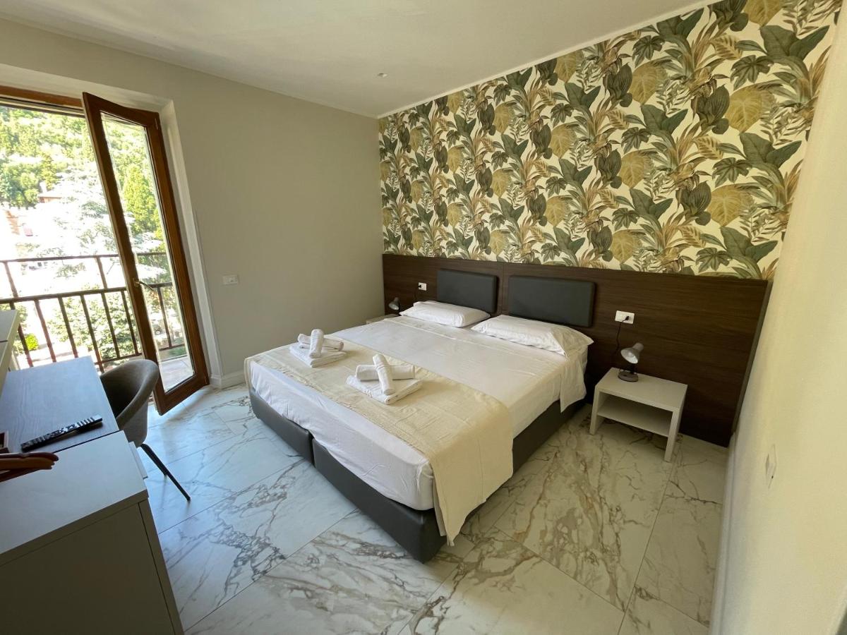 Corso 104 - B&B