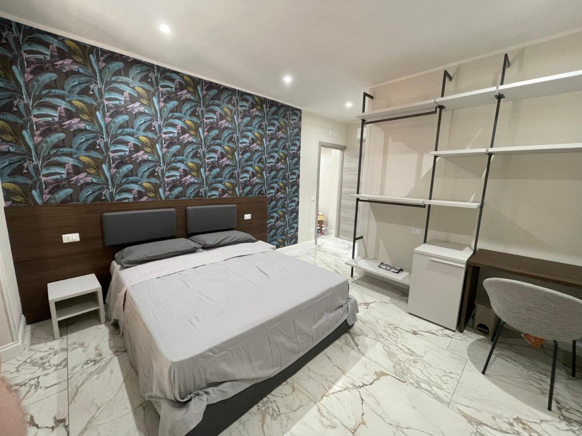 King Room with Sea View