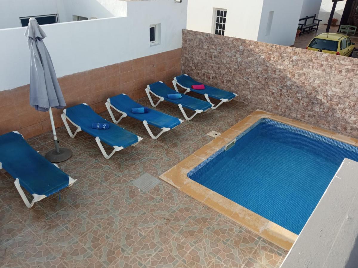 Casa tomas C - B&B