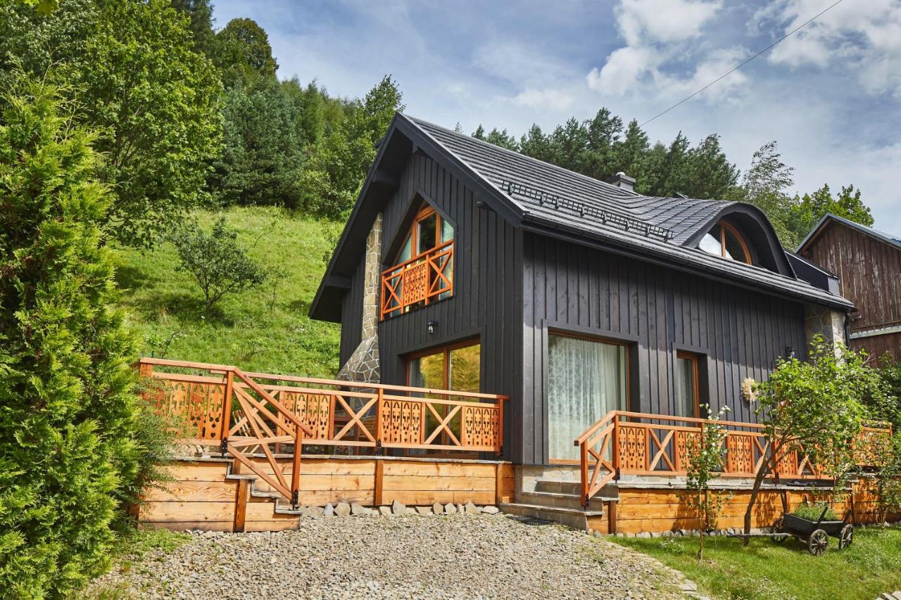 Sielanka Pienińska - B&B Krościenko