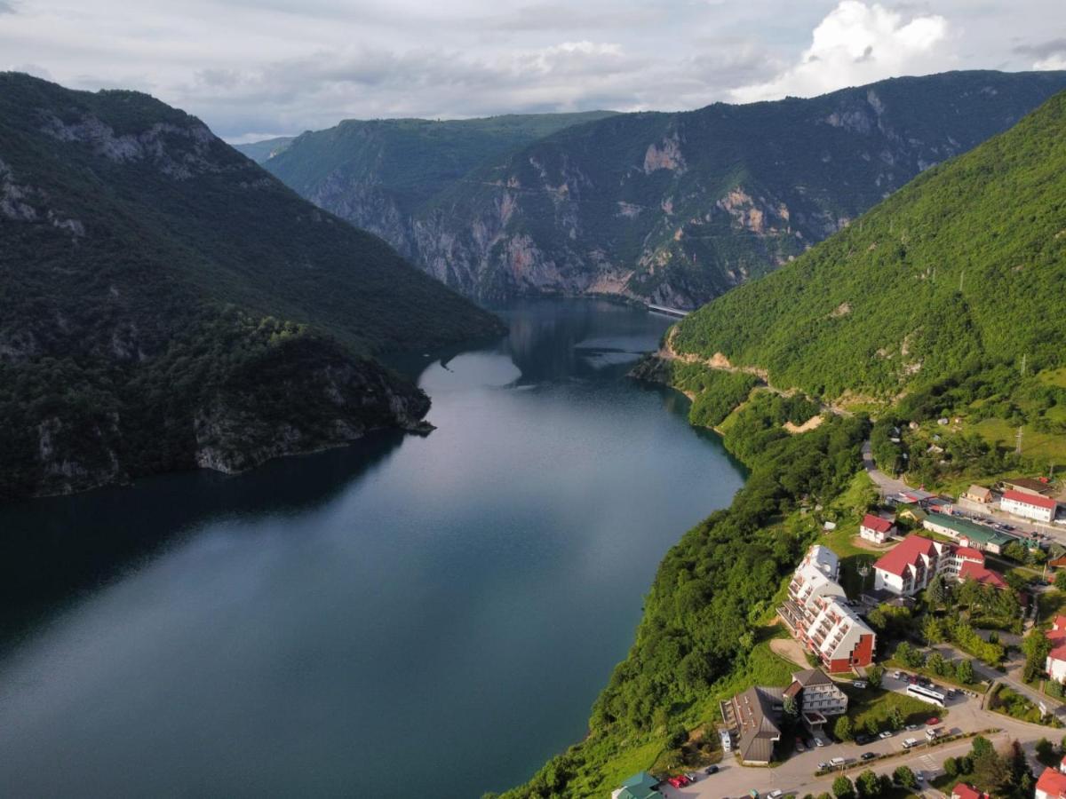 Apartman Ognjenović - B&B Plužine