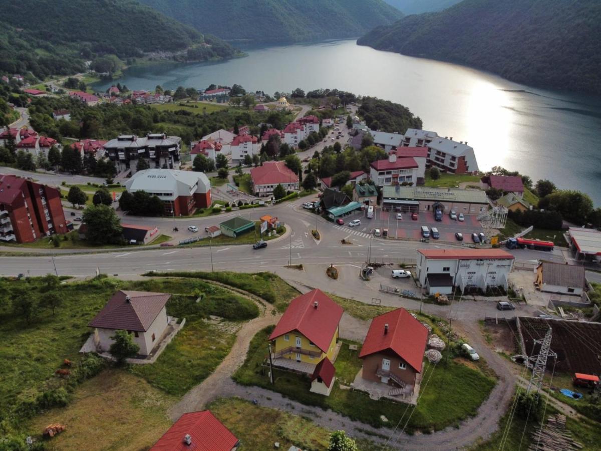 Apartman Ognjenović - B&B