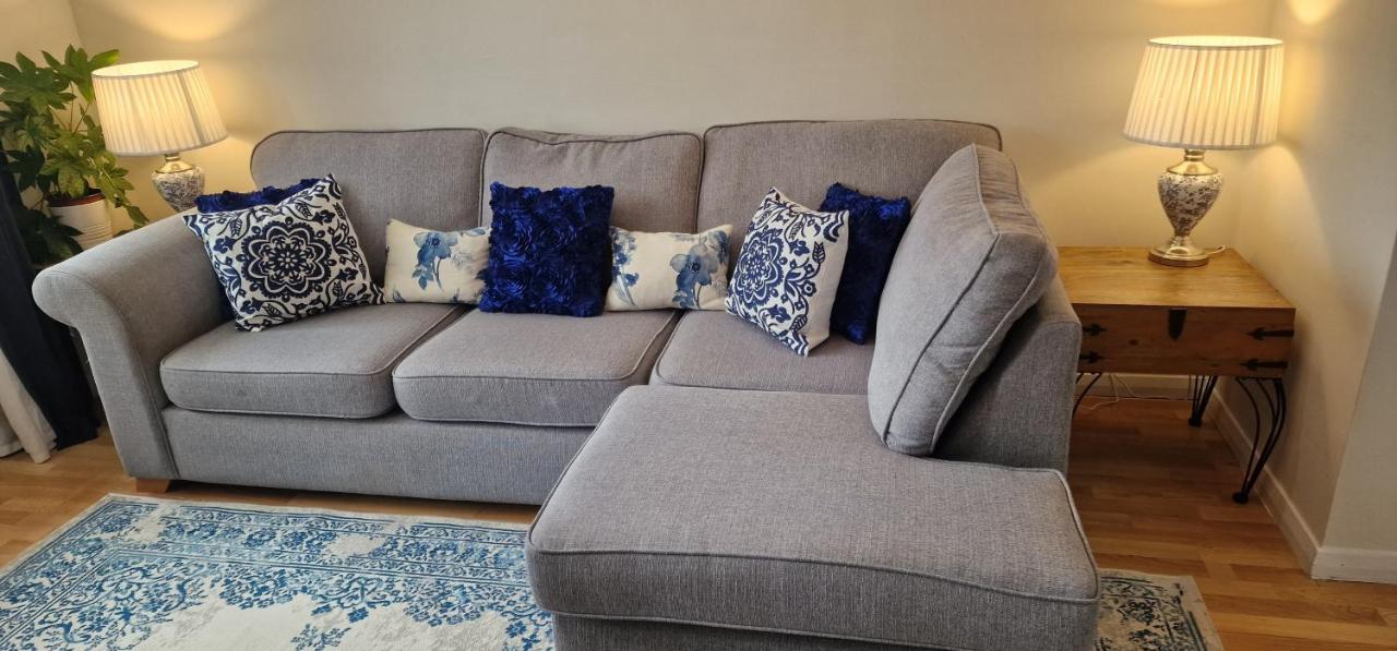 Hillend Self-Catering - B&B Portree