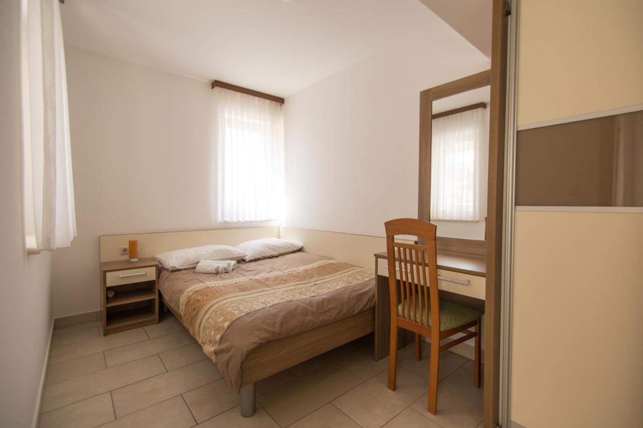 Appartement 2 Chambres Supérieur avec Canapé-Lit (6 Adultes)