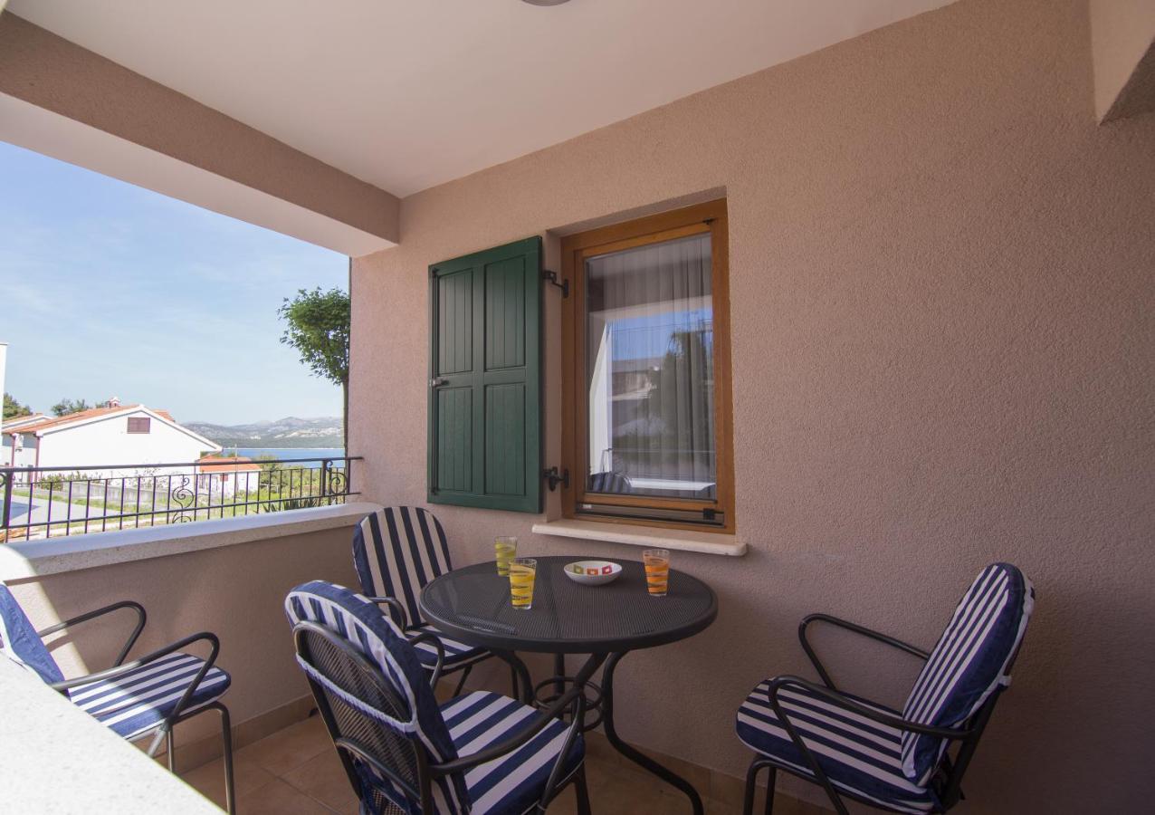 Appartamento Superior con 2 Camere da Letto e Divano-Letto (6 Adulti)