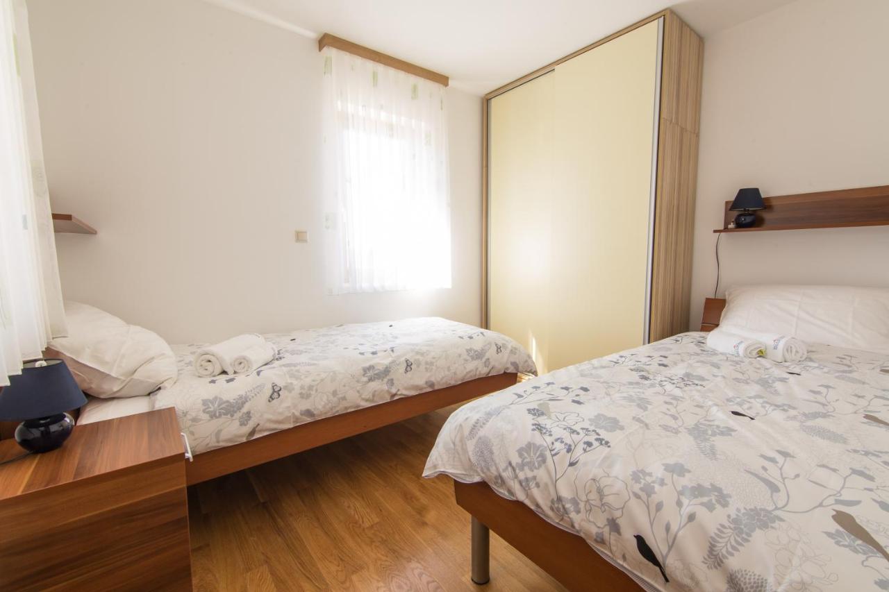 Appartement Deluxe
