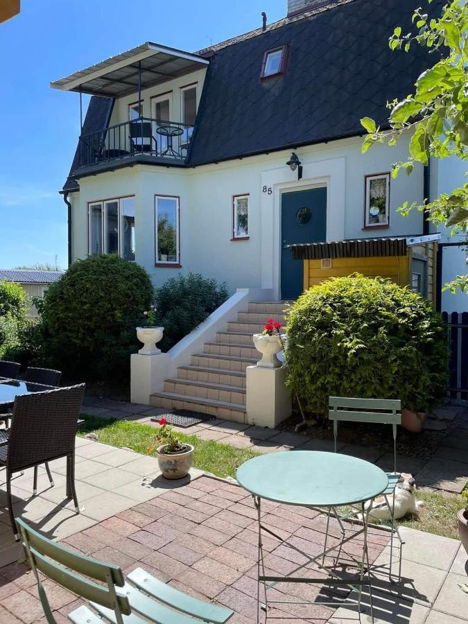 Vivans Bed and Self catering - Ferienwohnung Kristianstad
