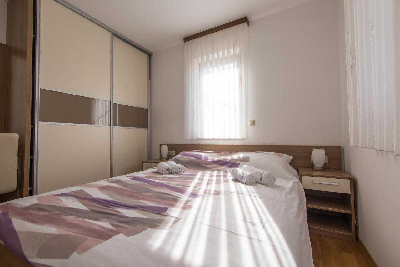 Appartement 2 Chambres