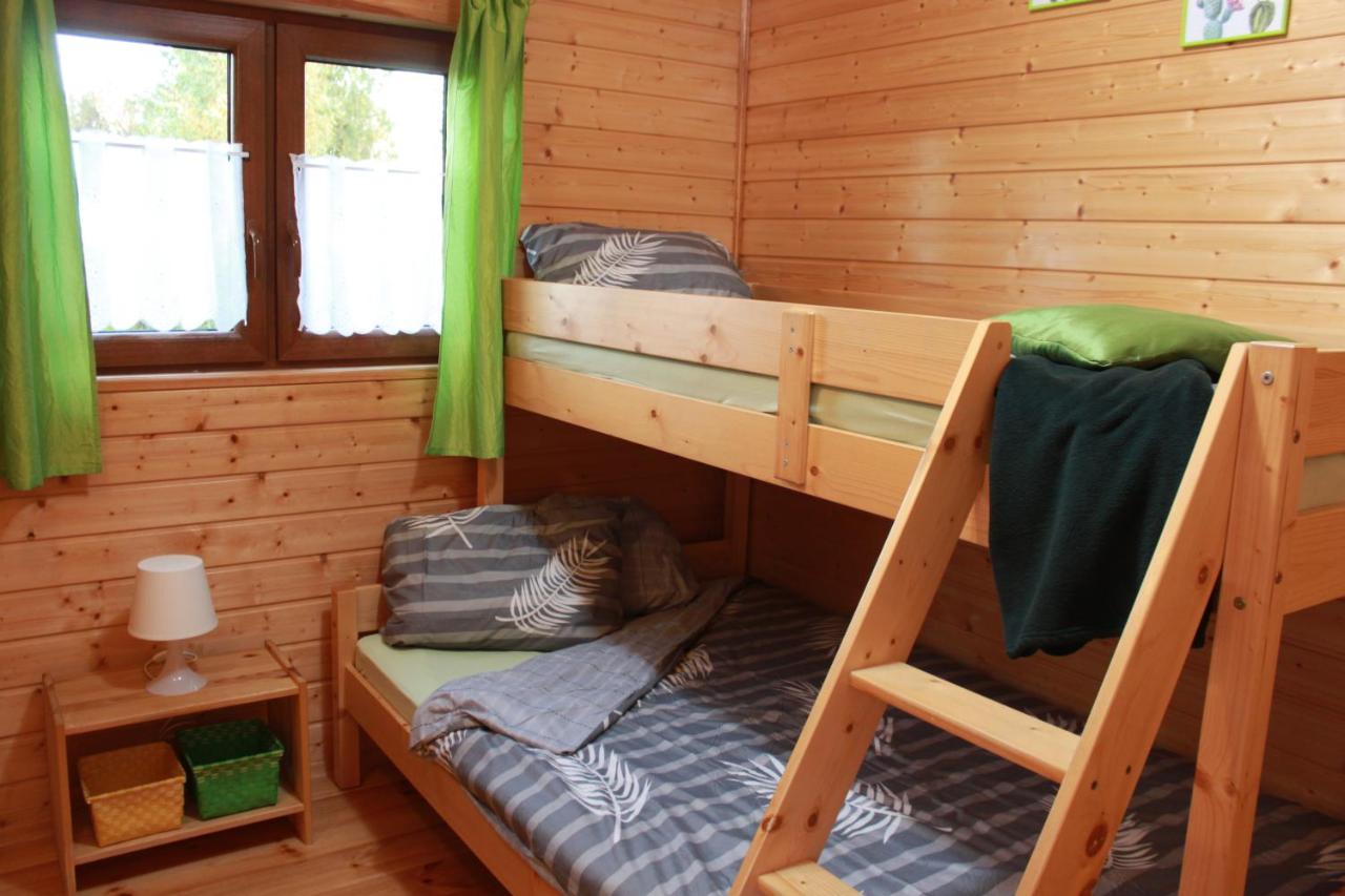 Haus mit 1 Schlafzimmer