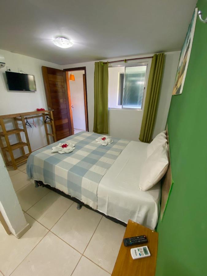 Economy Doppelzimmer