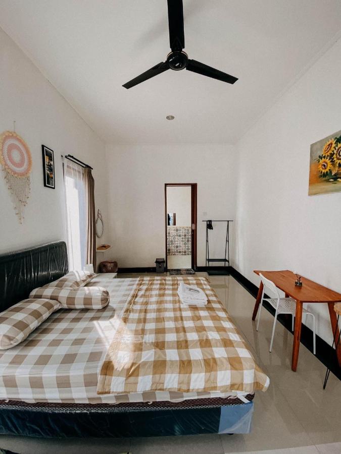 B&B Kelurahan Sanur - Private Room in a Cozy, Comfy House in Umah Iga - Bed and Breakfast Kelurahan Sanur