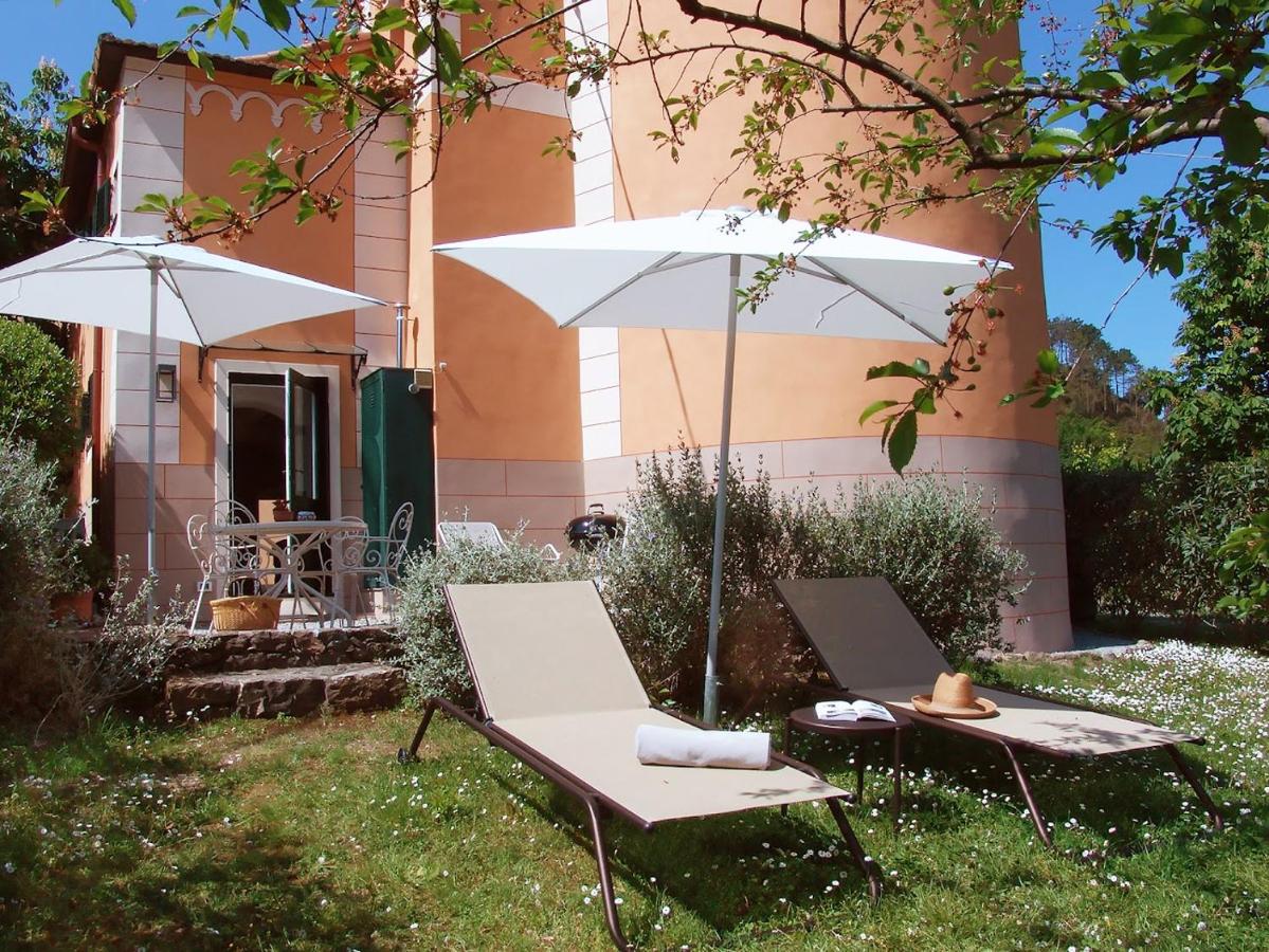 Appartamento con 2 Camere da Letto e Giardino Privato