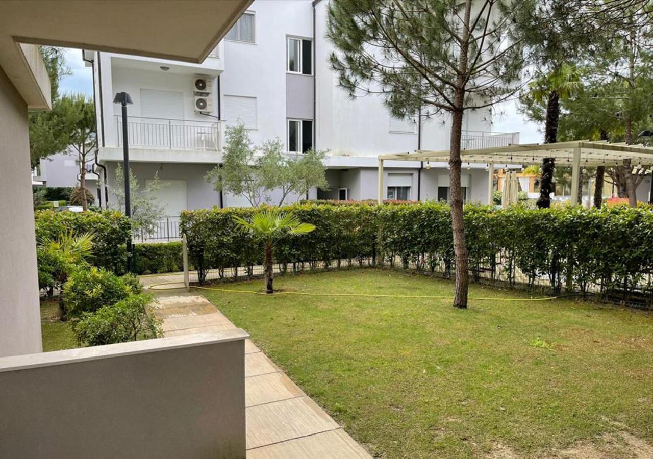 Primavera X Luxury Apartments - B&B Durrës