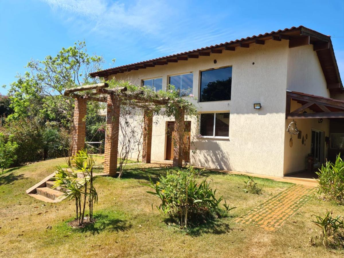 Morada do Ipê Pousada - B&B