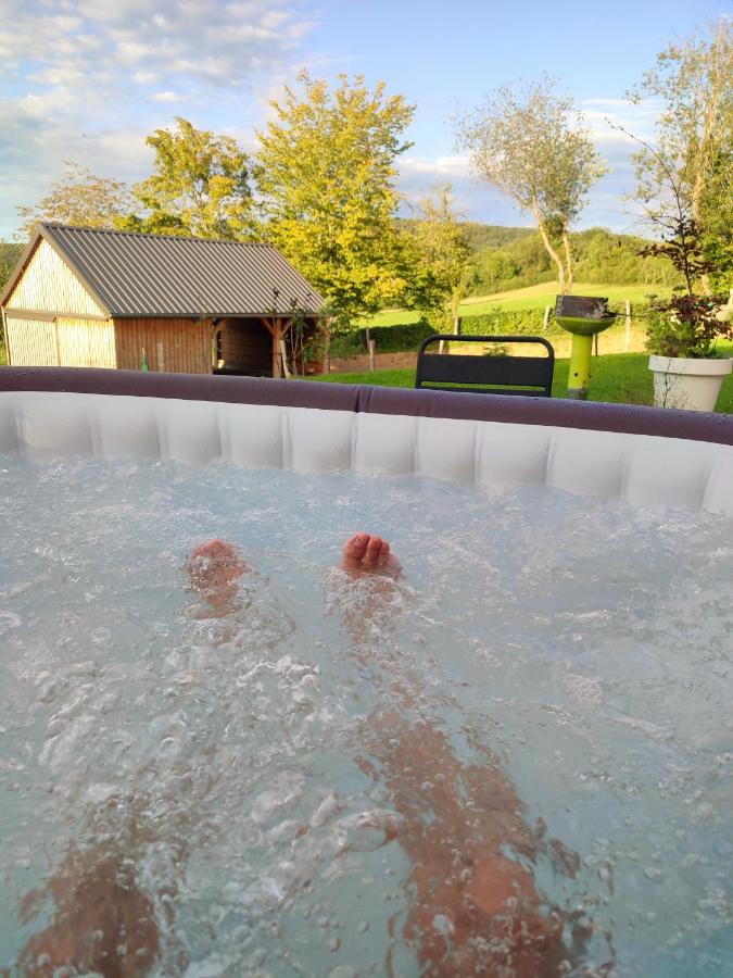 Fredhousedurbuy 1 - B&B Durbuy