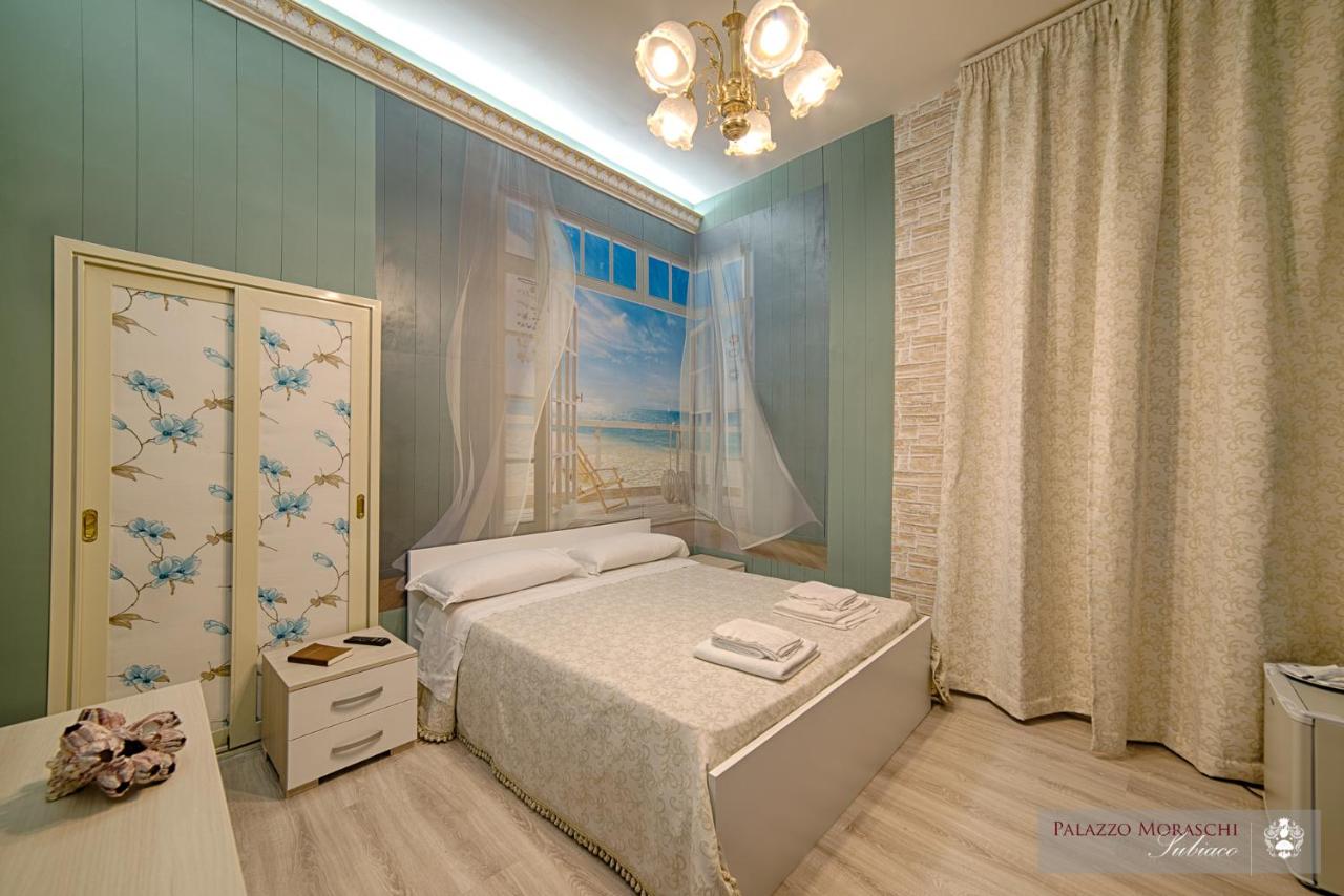 Habitación Doble con baño privado