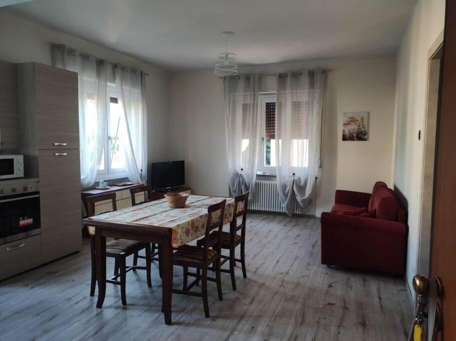 Angela - Bed and Breakfast