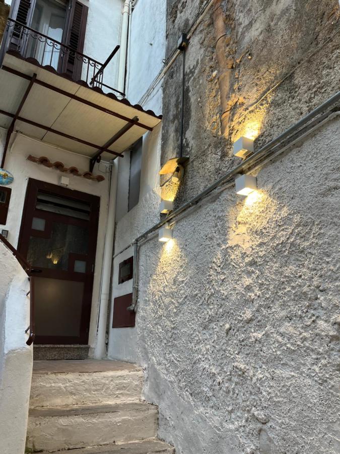 B&B Due Su Due Holiday - B&B Vietri sul Mare