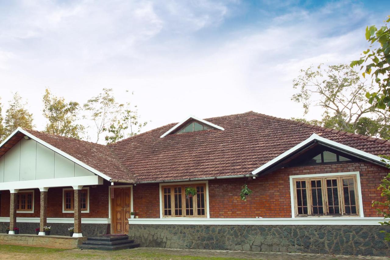 B&B Thekkady - Abraham's 12 - Bed and Breakfast Thekkady