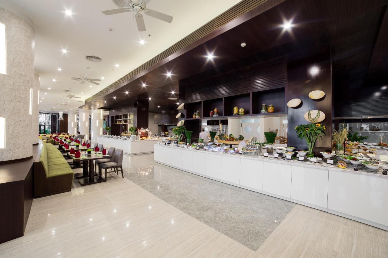 Vinpearl Resort & Spa Nha Trang Bay