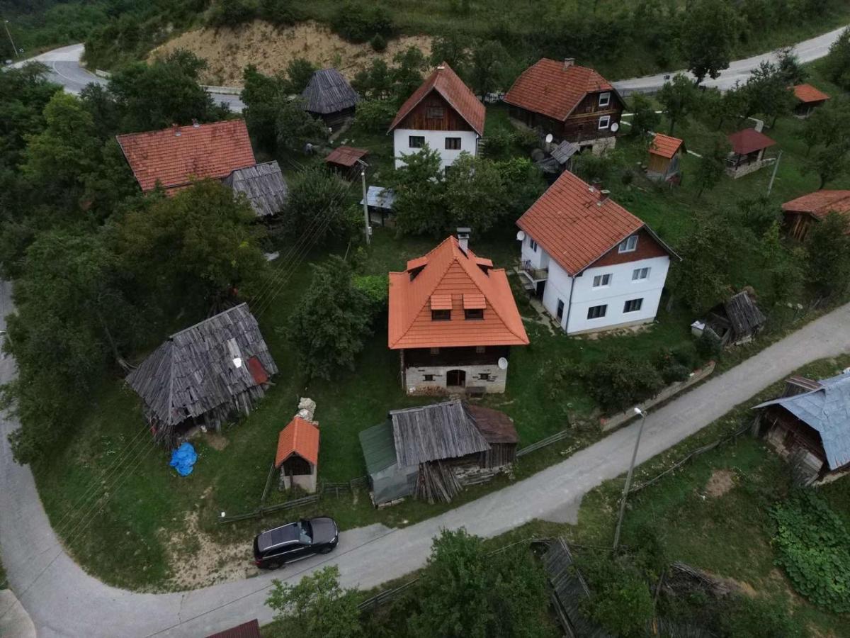 Haus mit 2 Schlafzimmern