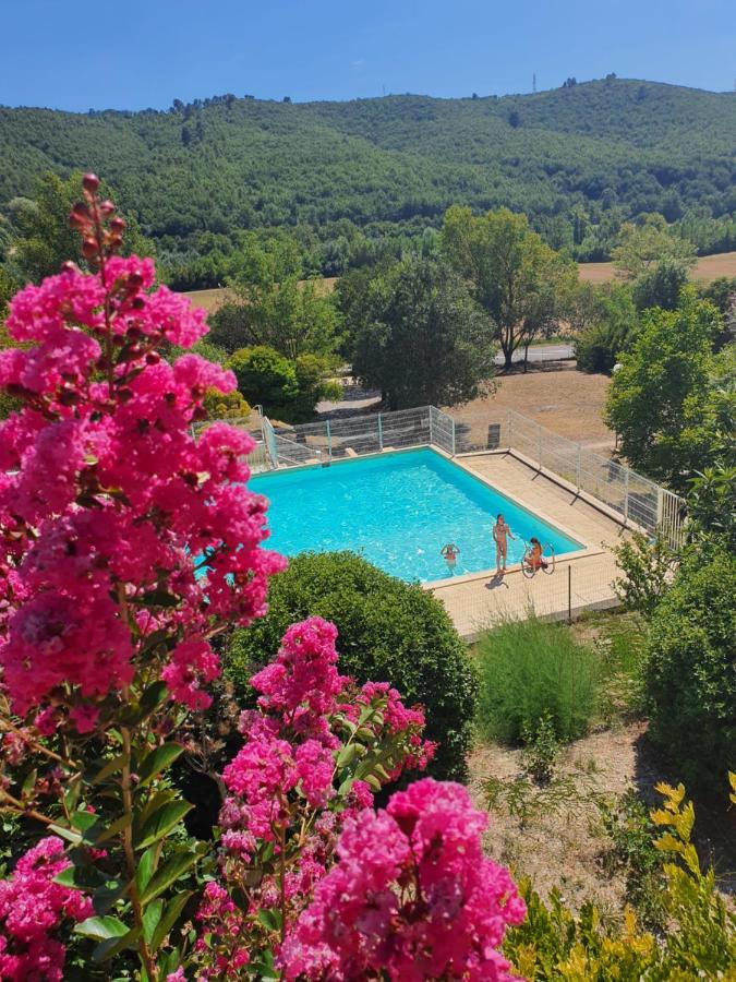 Le seringat 46 - B&B Saint-Martin-de-Brômes