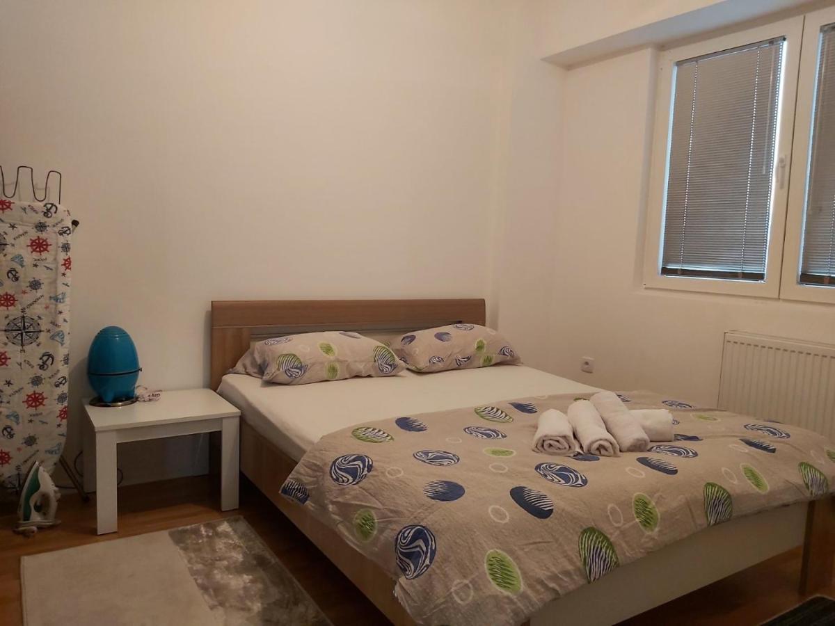 Kosara - B&B Skopje