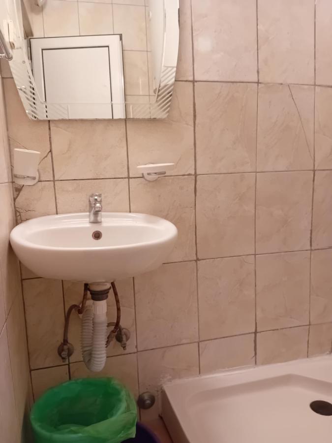 Deluxe Tweepersoonskamer (2 Volwassenen + 1 Kind)